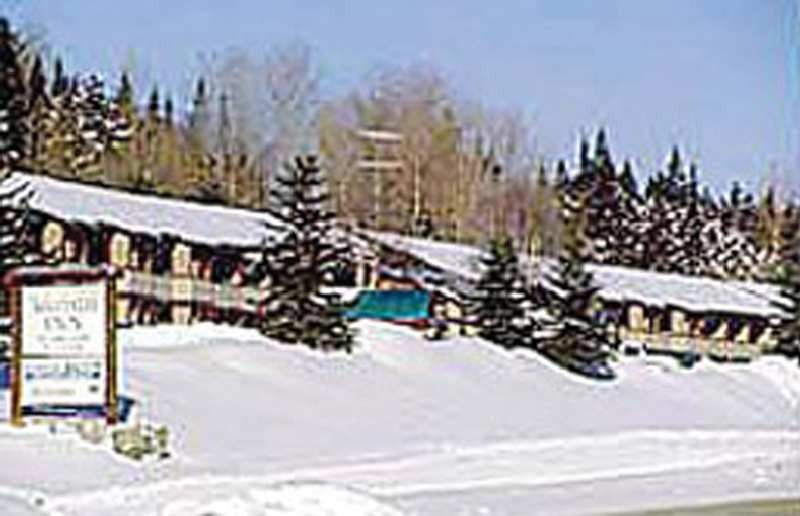 Фото Omni Mount Washington Resort