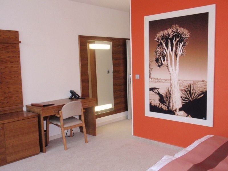 Фото Afrika Hotel