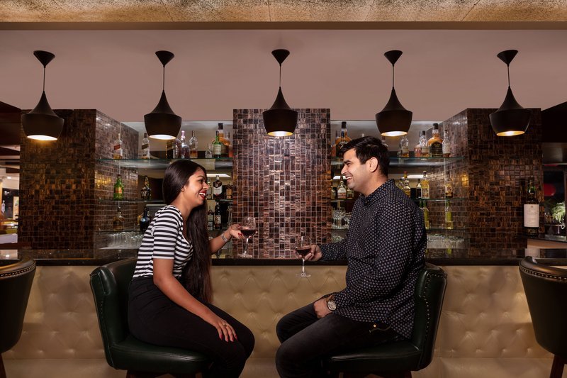 Фото Four Points by Sheraton Dehradun