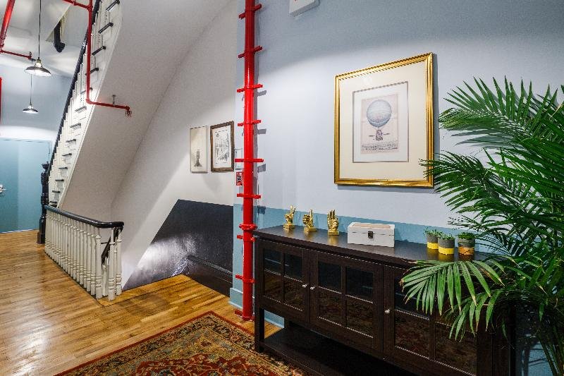 Фото Lamartine Chelsea