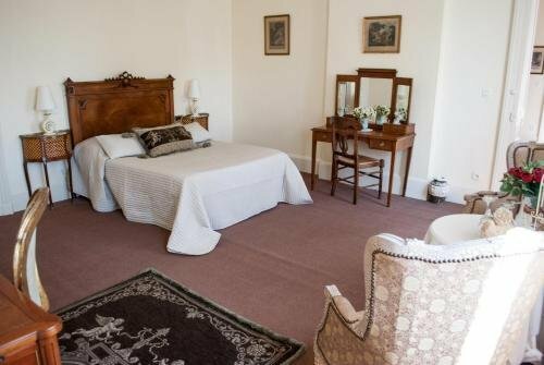 Hotel Le Castel des Anges, Pas‑de‑Calais, photo