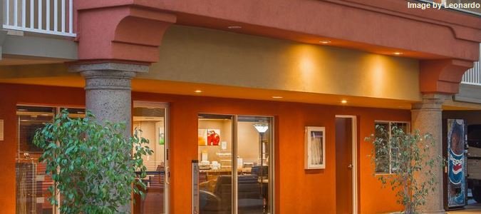 Фото Quality Inn Sacramento Convention Center