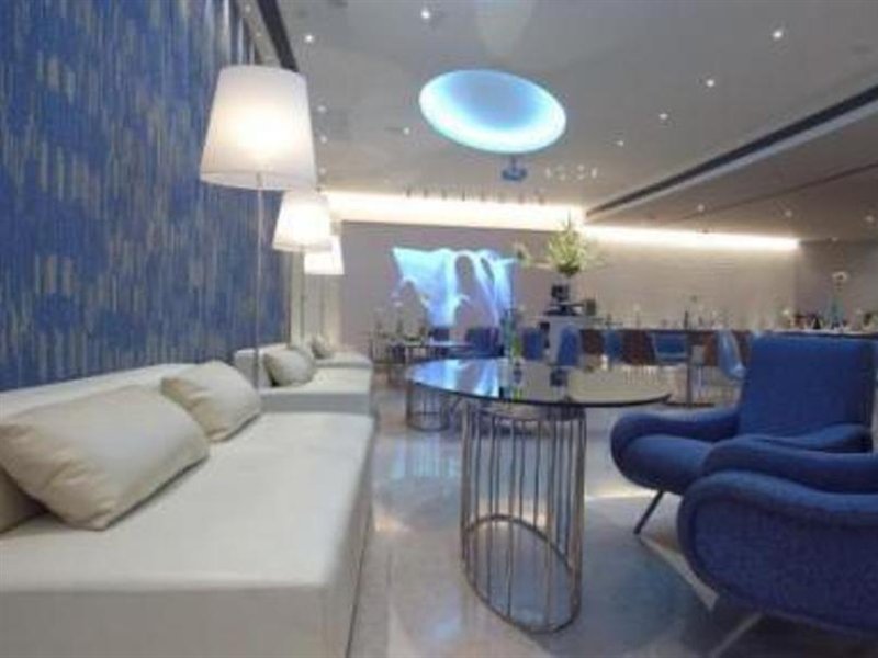 Фото The Park New Delhi