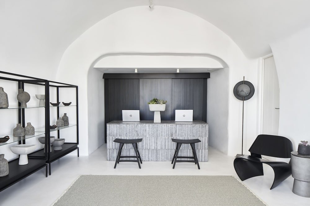 Фото Nobu Hotel Santorini