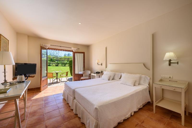 Фото Son Corb Boutique Hotel