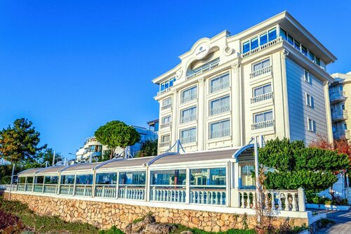 Гостиница Massimo Hotel в Аксу