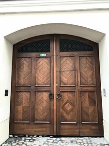 Гостиница Dysnos Avenue Apartaments