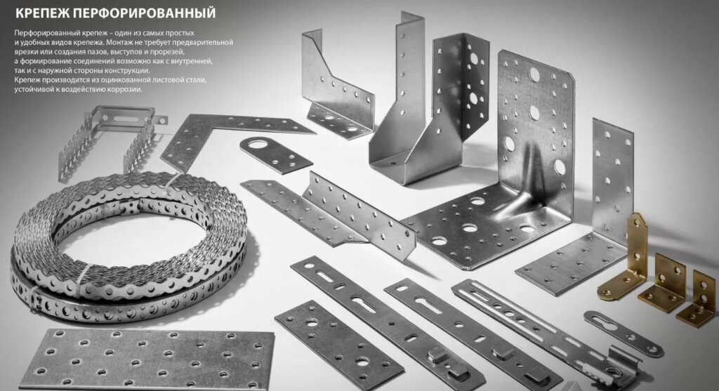 Fasteners Сталькрепеж, Moscow and Moscow Oblast, photo
