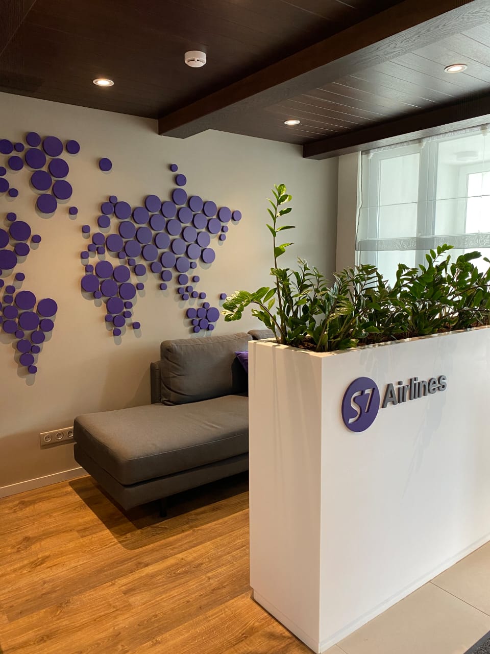 Фото S7 Hotel Bityagovo