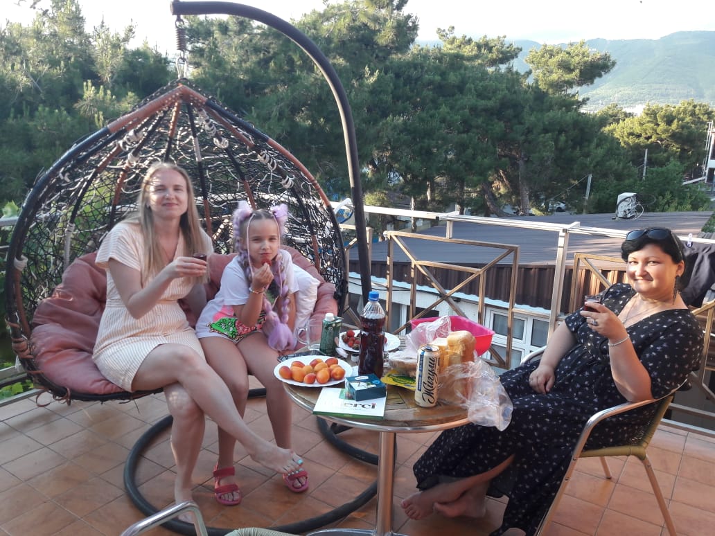 Фото Камелот