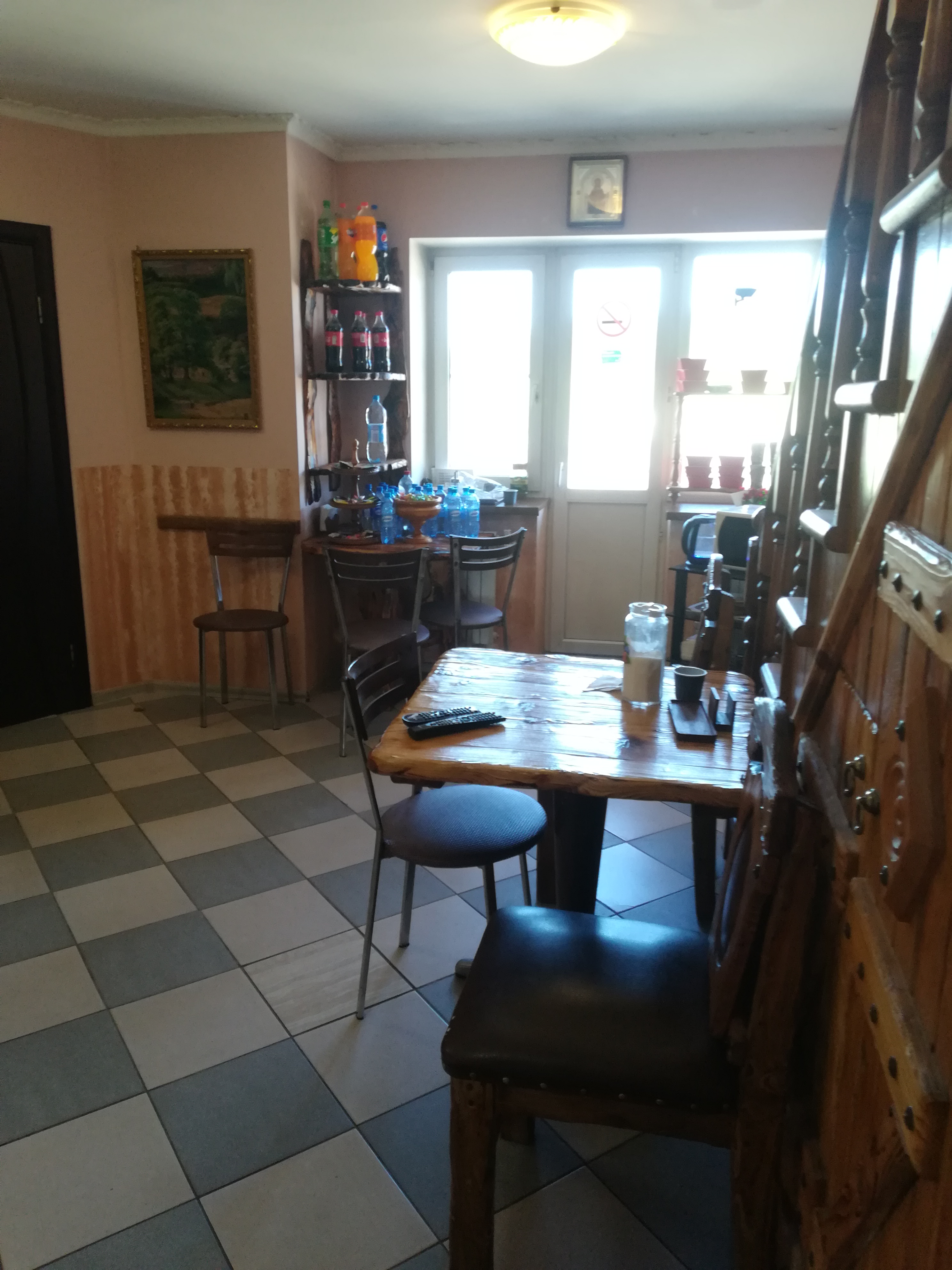 Фото Мотель 72