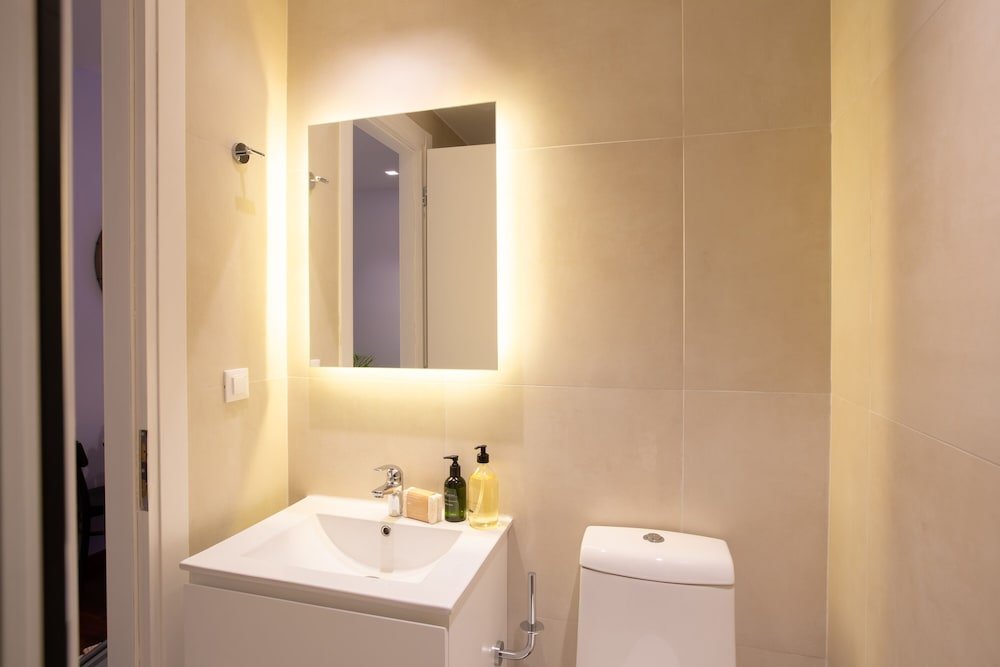 Фото Phaedrus Living: City Luxury Flat Mavromichali