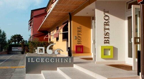 Гостиница Hotel Il Cecchini