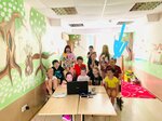 Smart Kiddies (Абрикосовая ул., 17А, микрорайон Макаренко, Сочи), центр развития ребёнка в Сочи