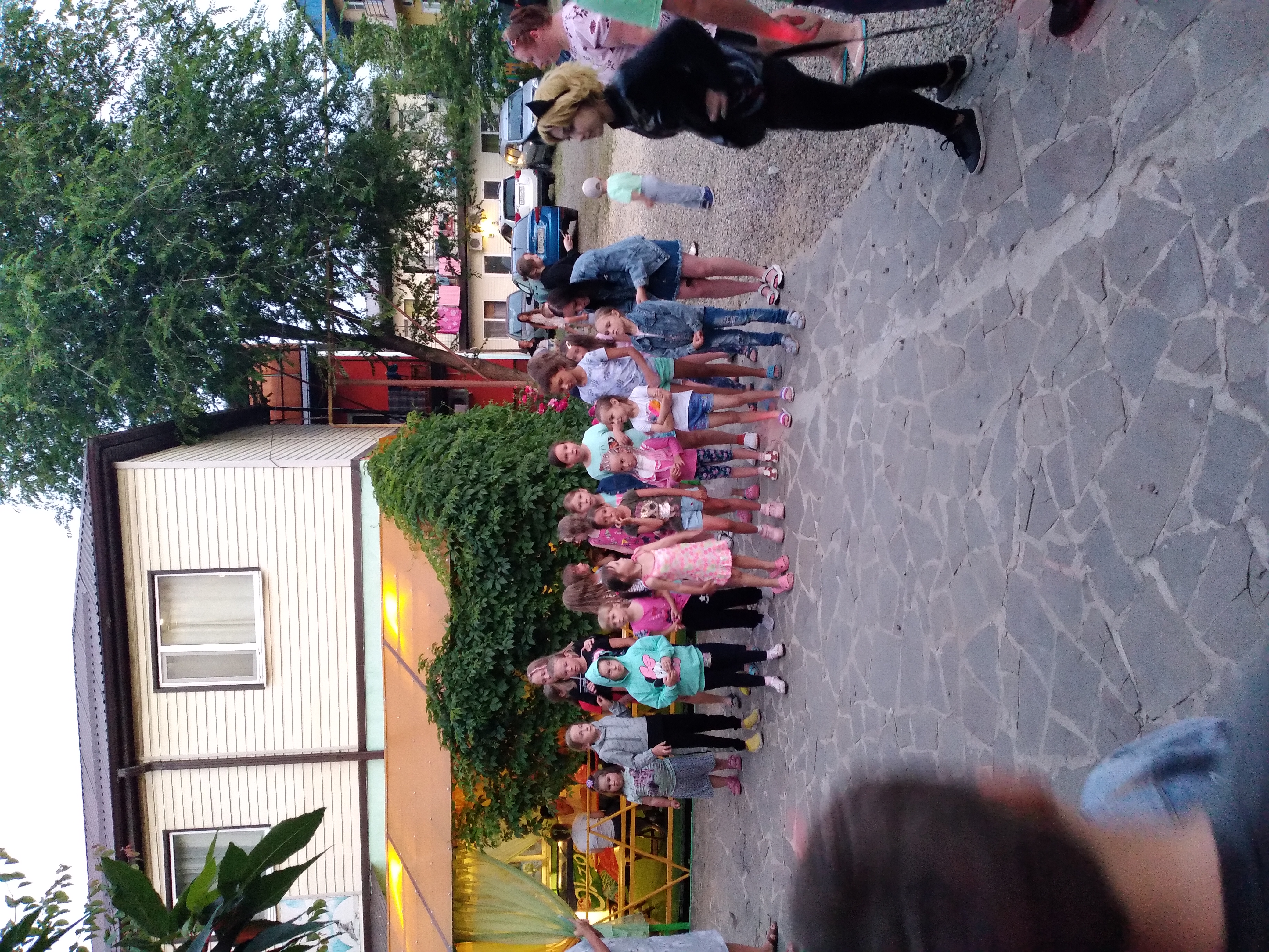 Фото Аленка