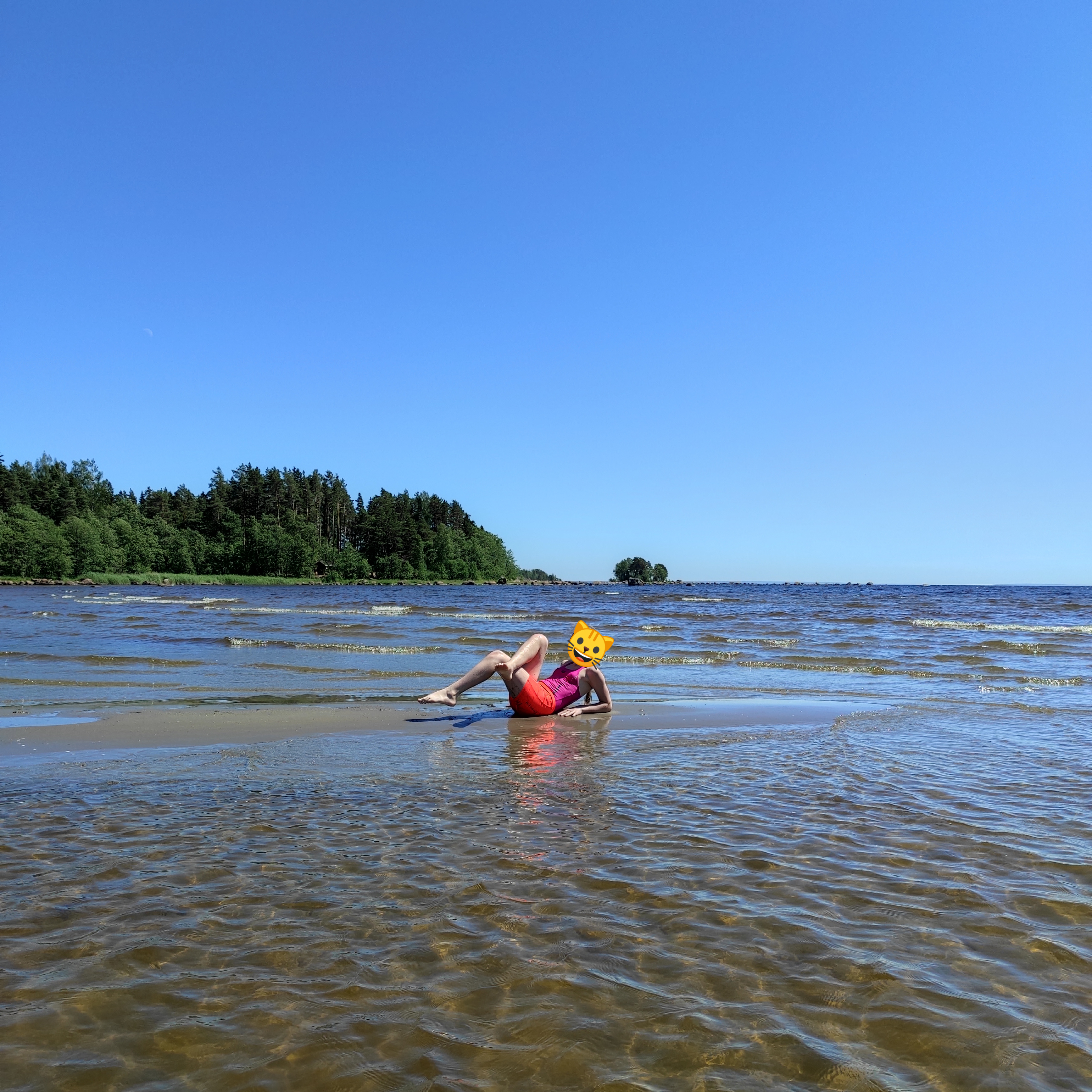 Фото Заречье