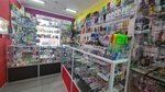 Милашка (Стартовая ул., 2), магазин парфюмерии и косметики в Чебоксарах