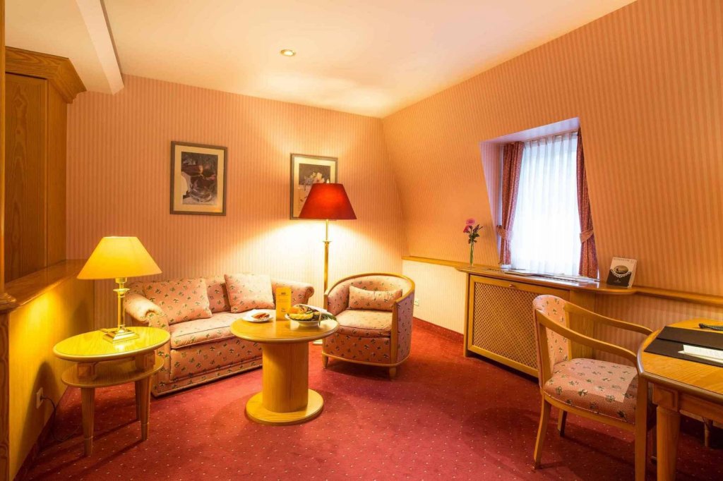 Фото Waldhaus Reinbek