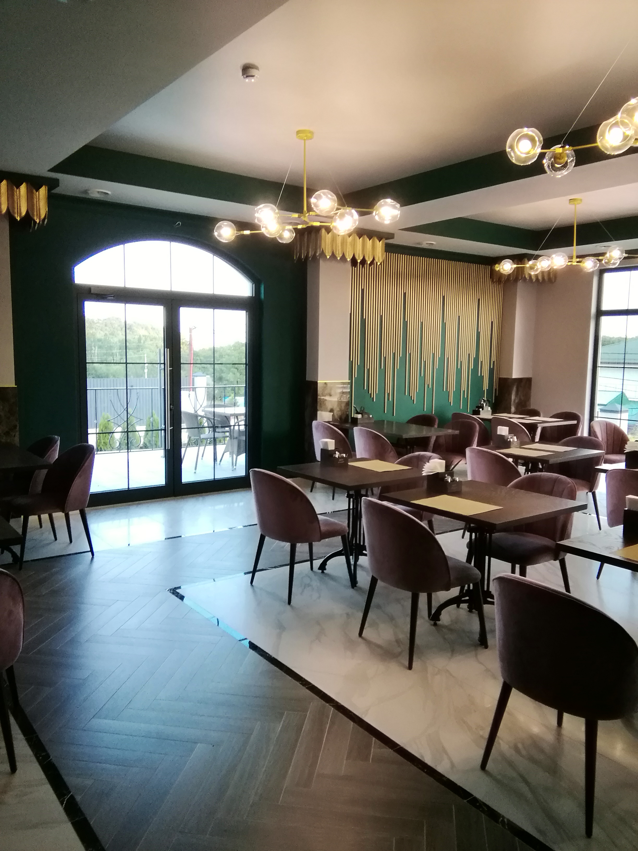 Фото Stella al mare