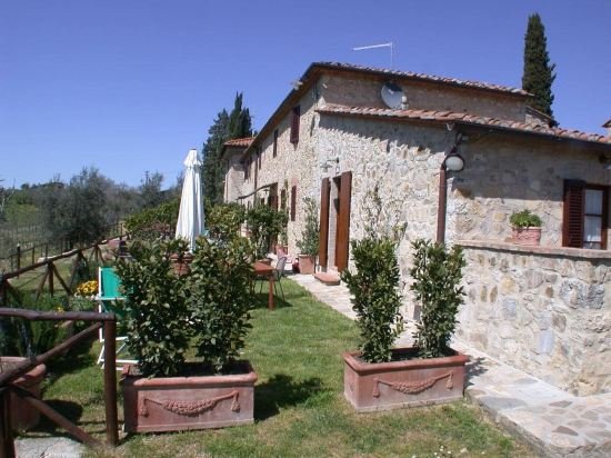 Фото Il Poderino