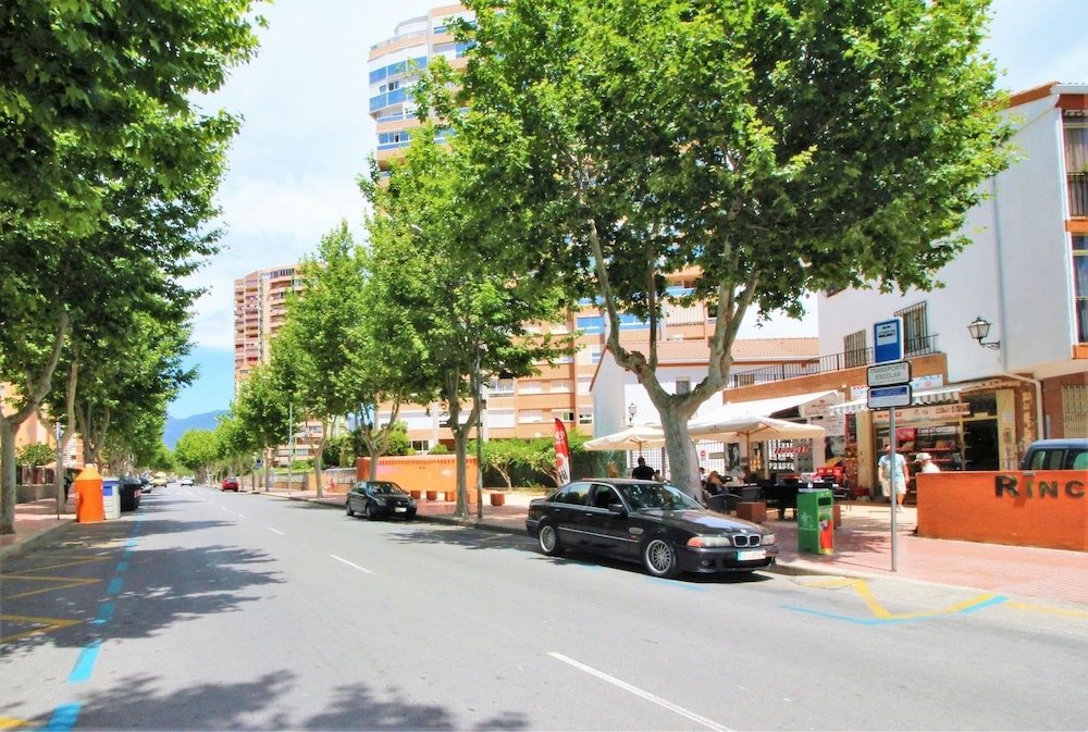 Фото Apartamento Tower Benidorm 42