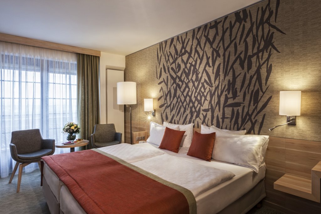 Фото Ensana Thermal Aqua