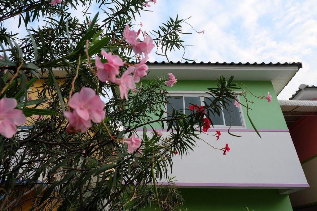 Фото Issara House Bangkok