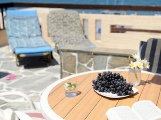 Фото Ilias Apartments