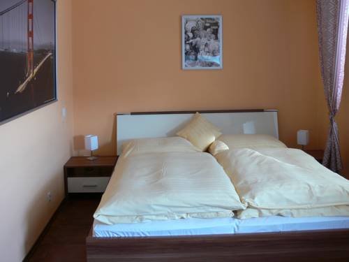 Фото Hotel Na Baste