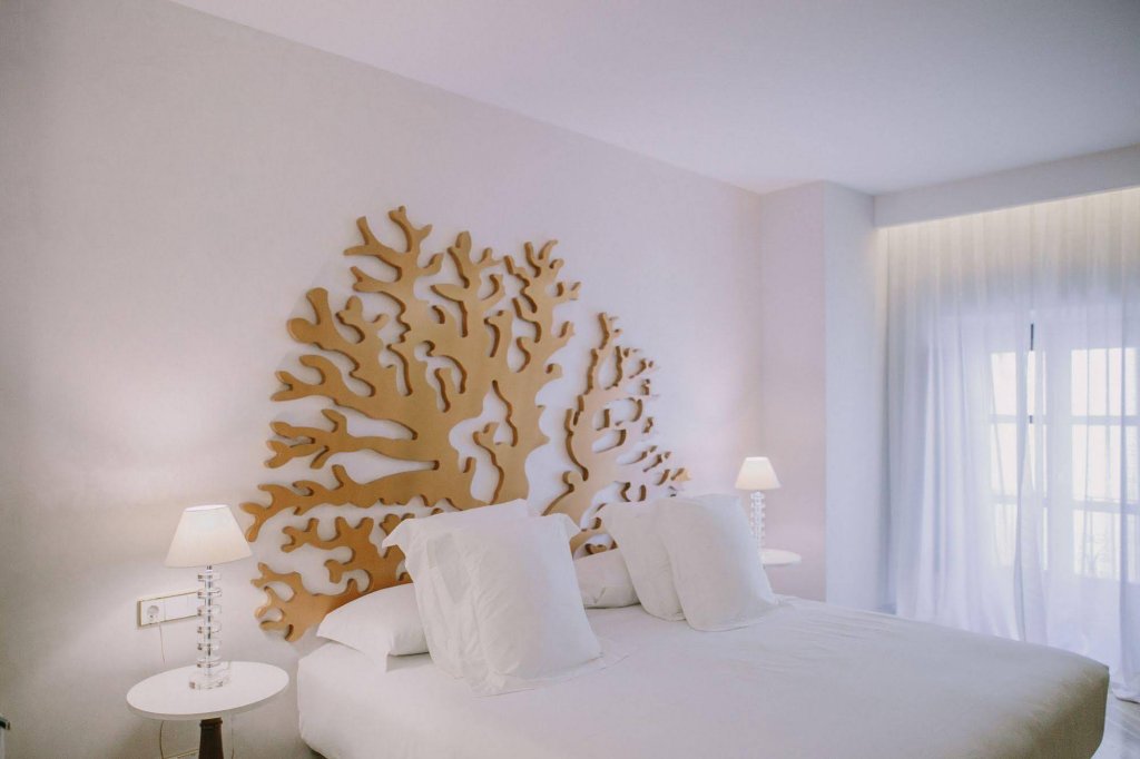 Фото Hotel Palacio de Úbeda 5 G. L.