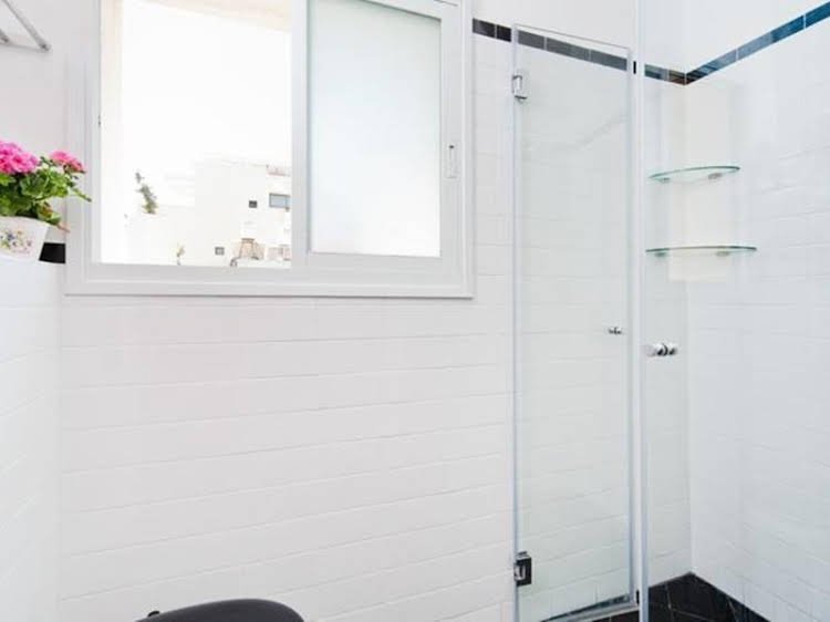 Фото Sea N'Rent - 118 Ben Yehuda Tel Aviv