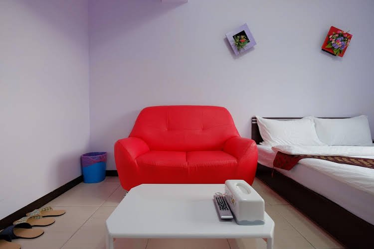 Фото Loveplay House