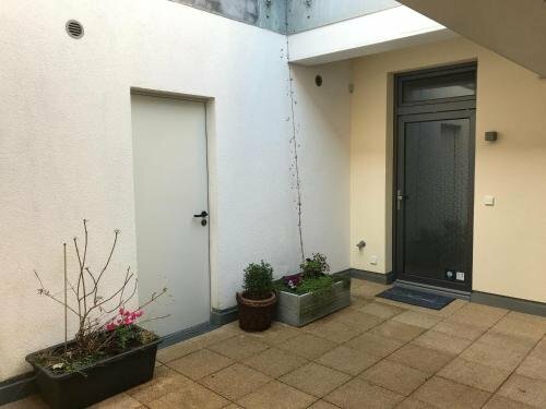 Hotel Port Sea Shell, Eckernforde, photo