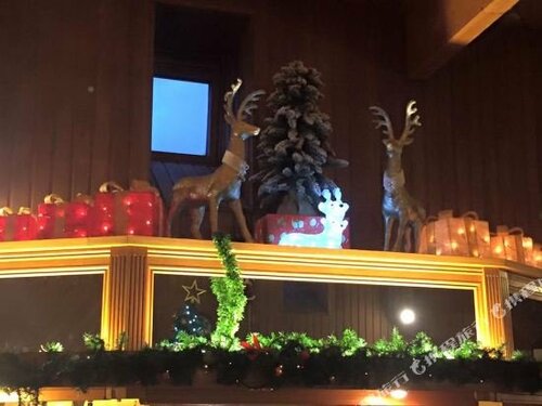 Внешний вид отеля Solway Lodge Hotel в Гретне, фото 5