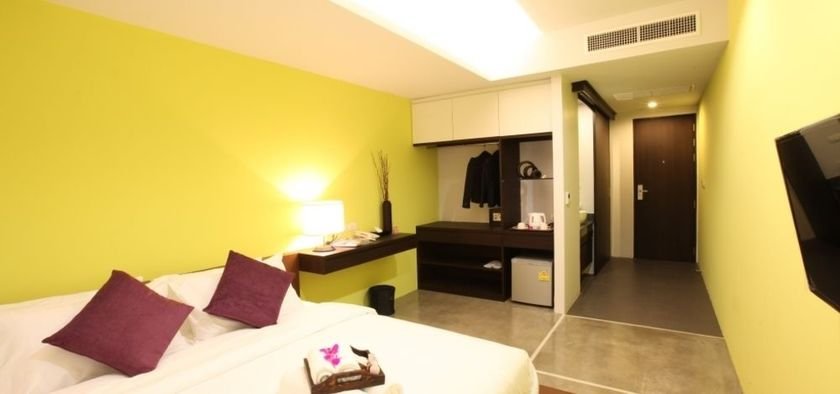 Фото Nap in Fest