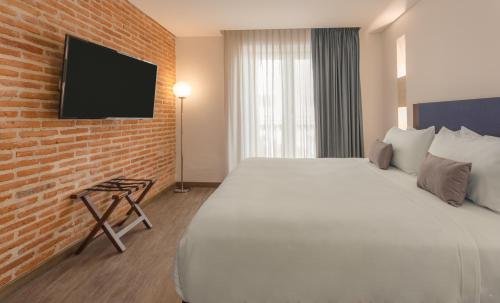 Фото Santa Catalina Hotel