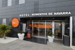 Hotel Bed4U Tudela