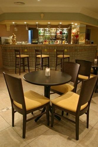 Фото Agua del Corral Hotel & SPA