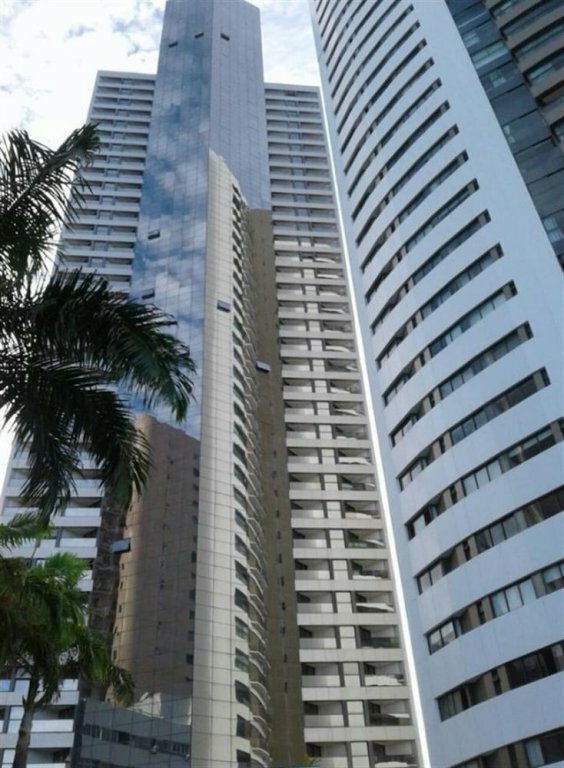 Hotel Betel Beach Class Internacional, Recife, photo