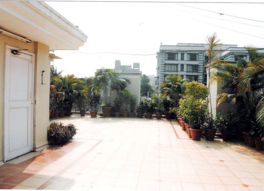 Фото Hotel Airlines International