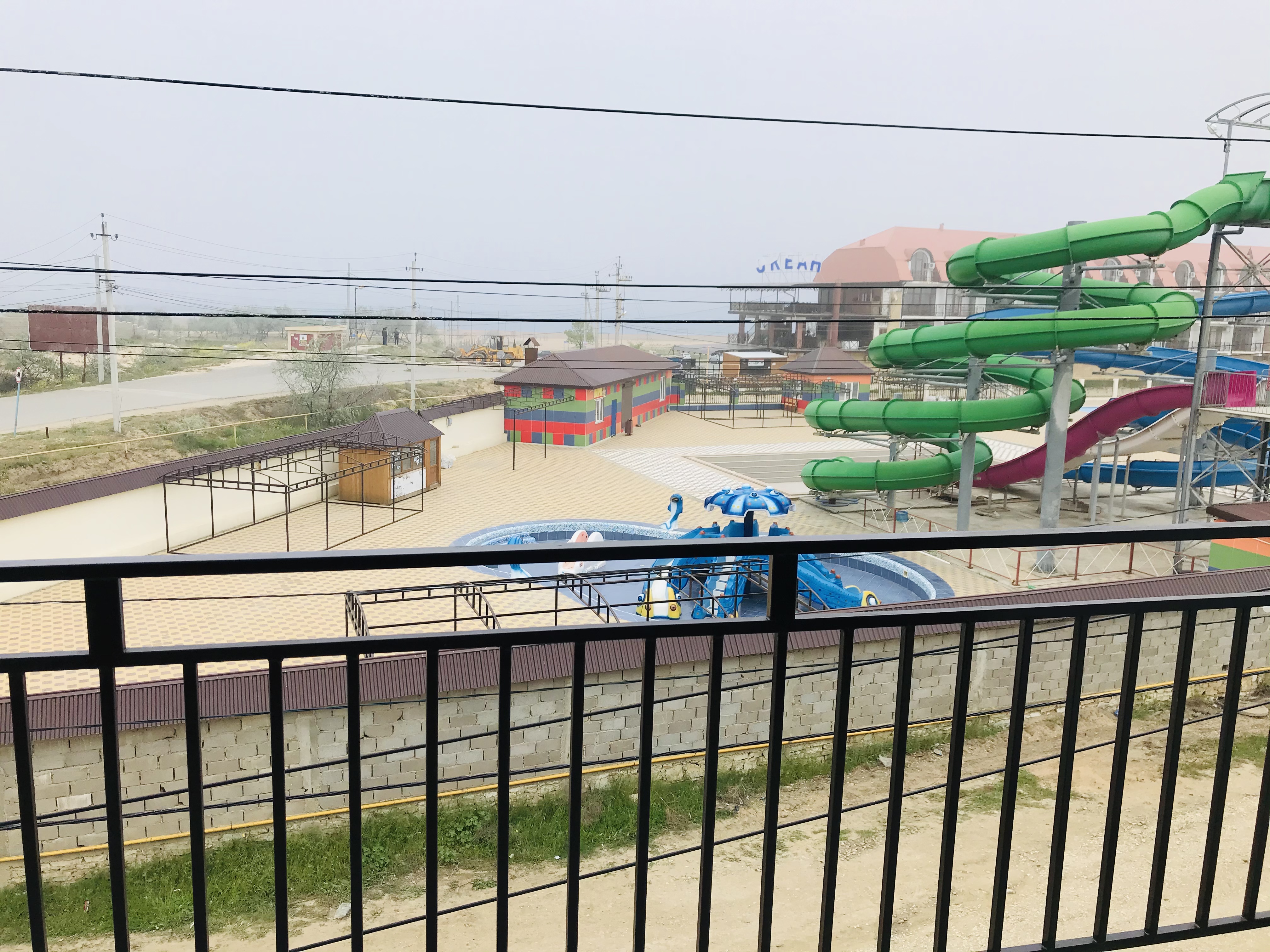 Фото Турист