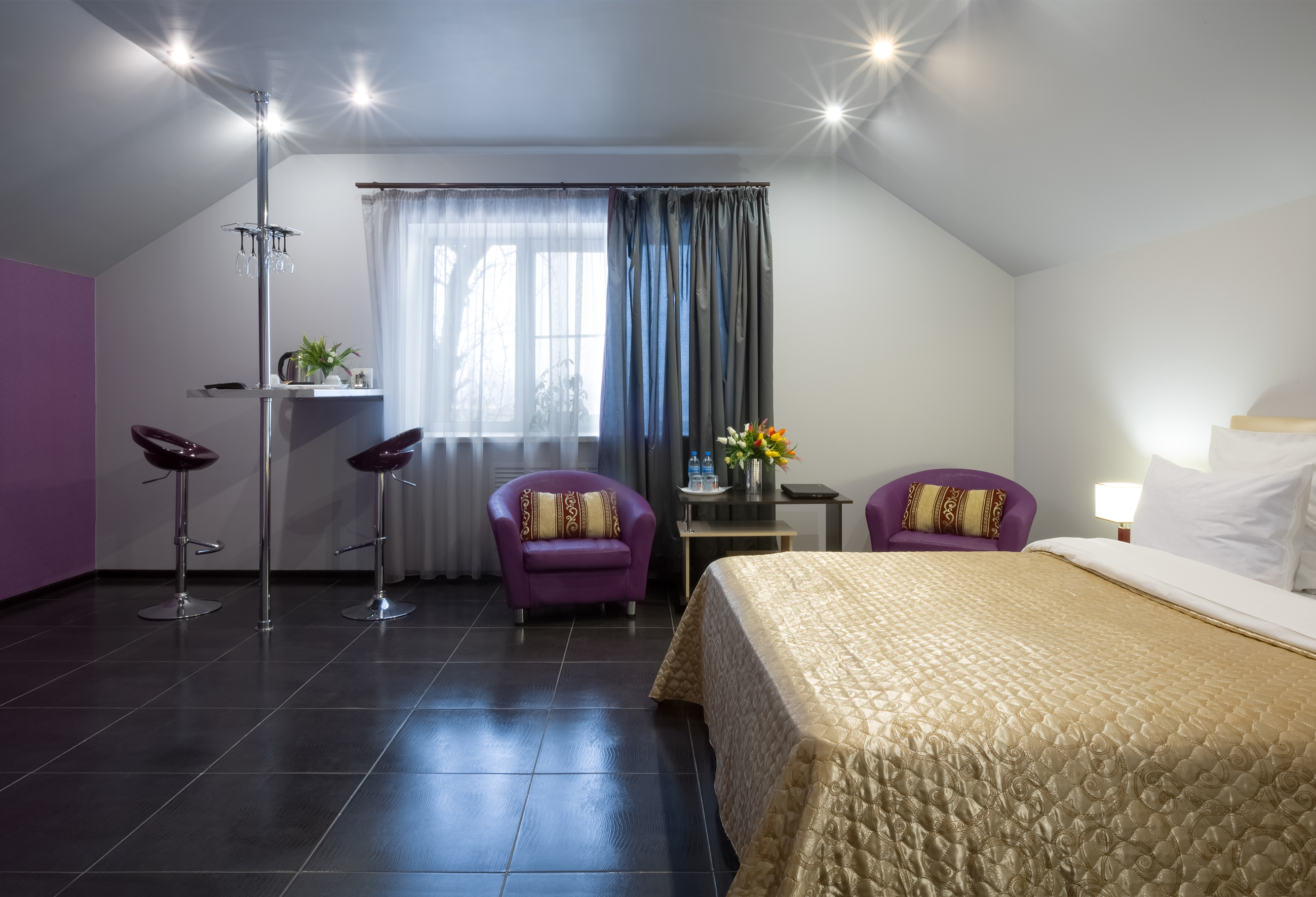 Фото отеля 3