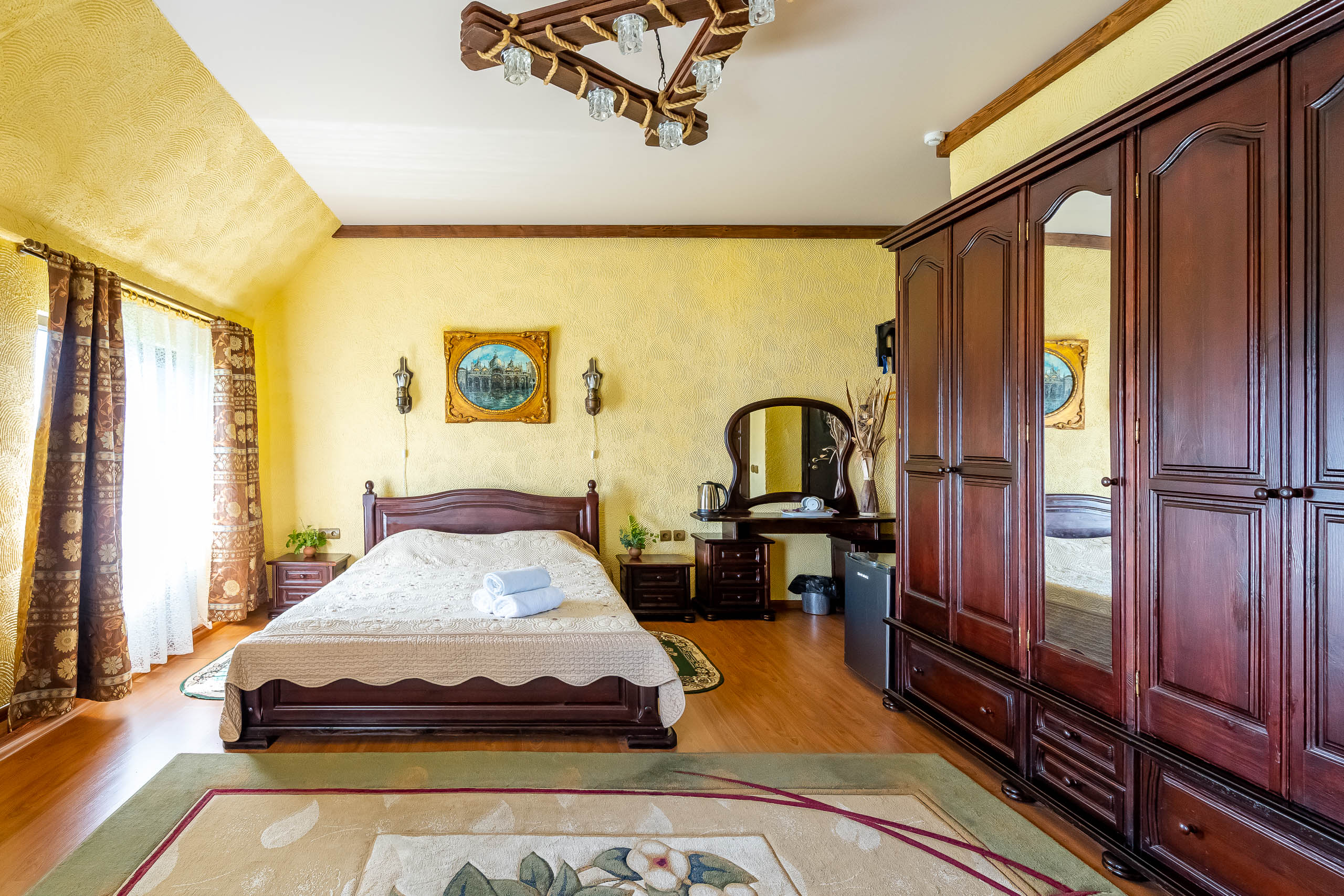 Фото Проховское подворье