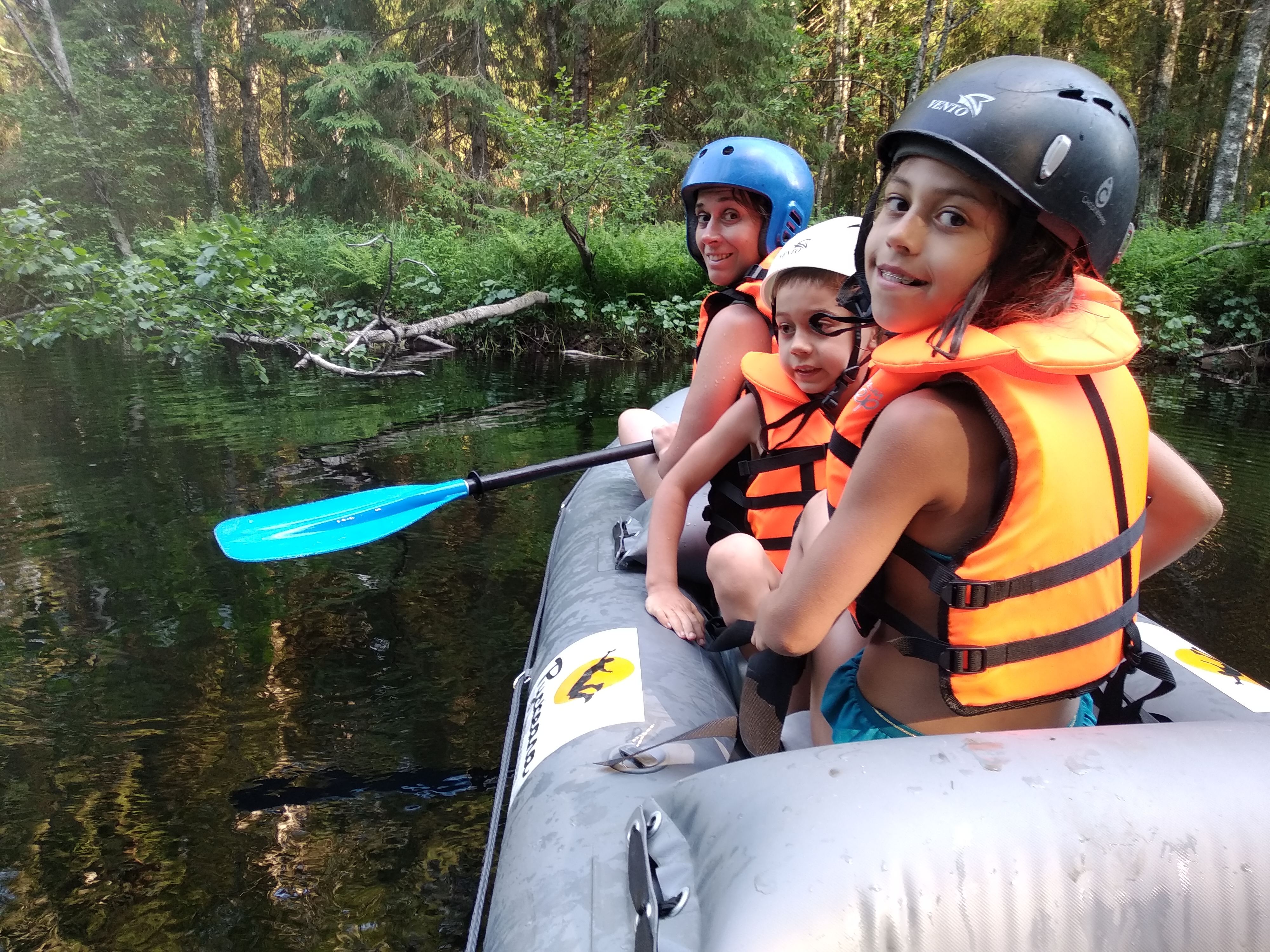 Фото Хутор Ёлки