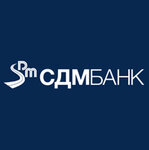 SDM-Bank (Nizhegorodskaya Street, 37/33А), payment terminal