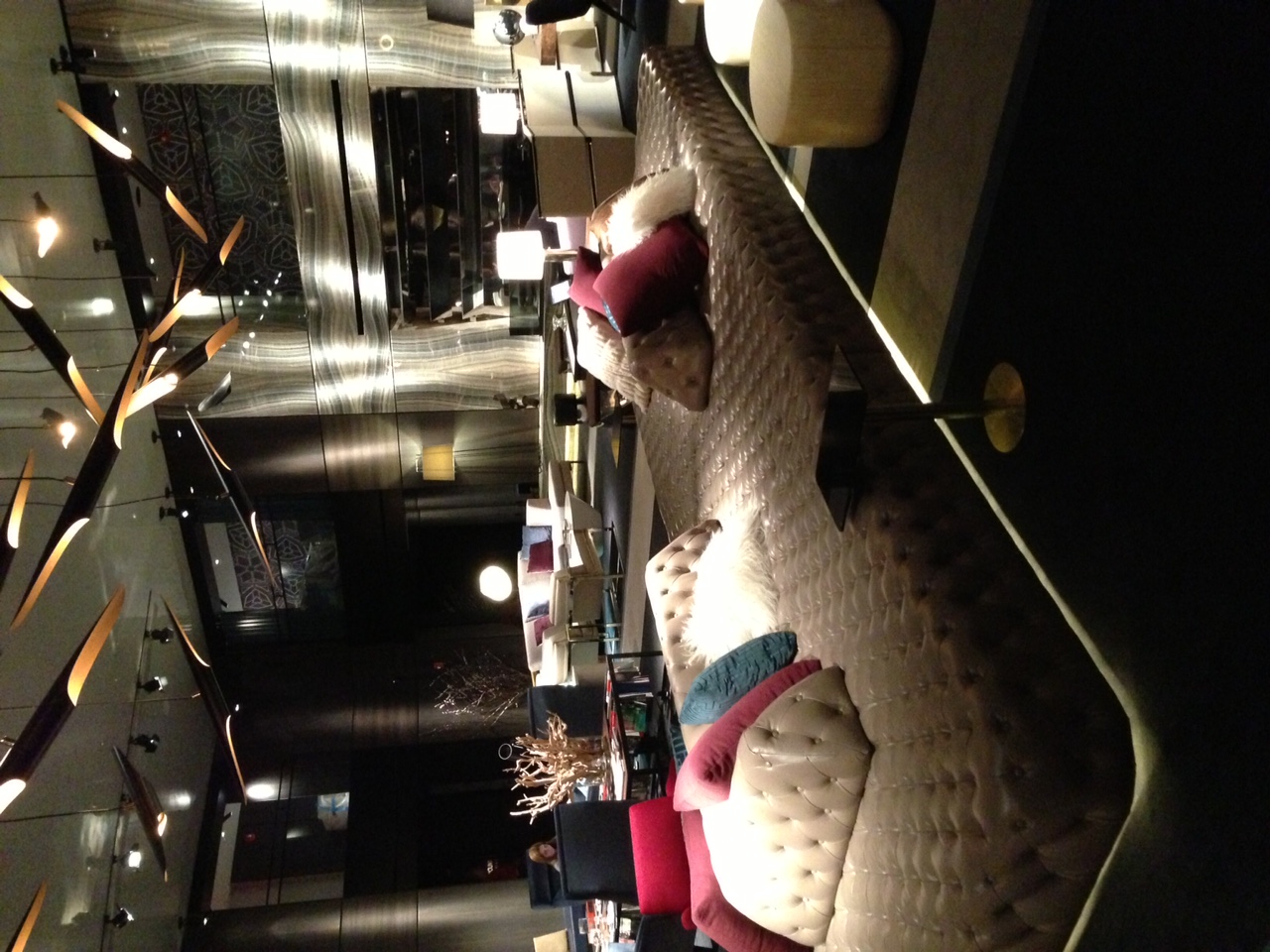 Фото Paramount Times Square