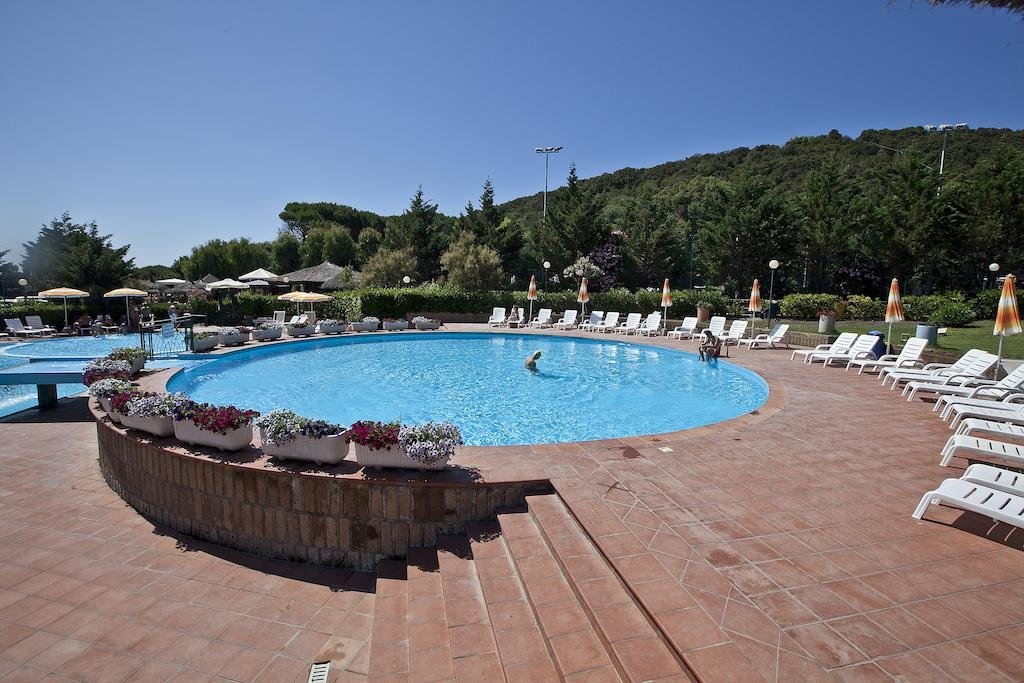 Фото Stella del Mare Family Camping Village