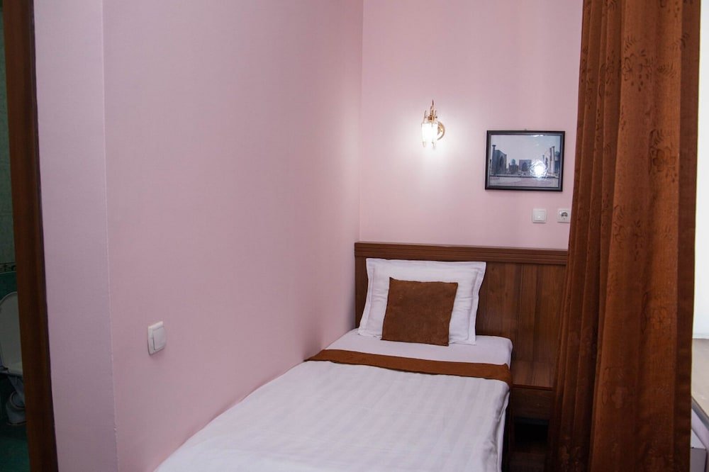 Фото Гостиница Регистан