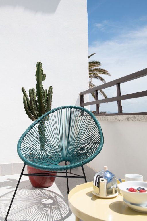 Фото Hotel Villa Delle Palme