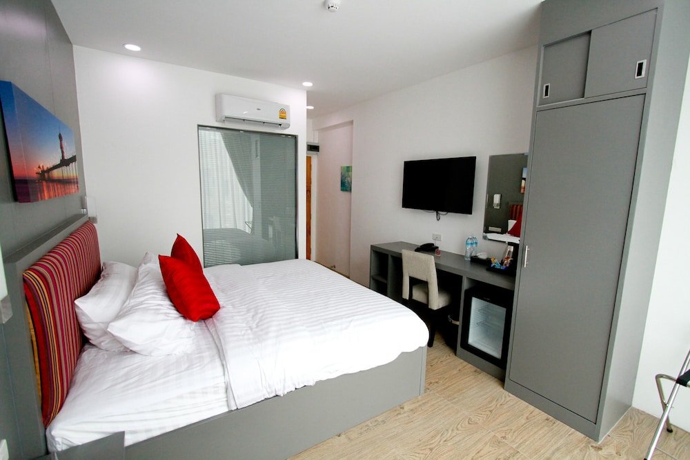 Фото Drop Inn Bangkok